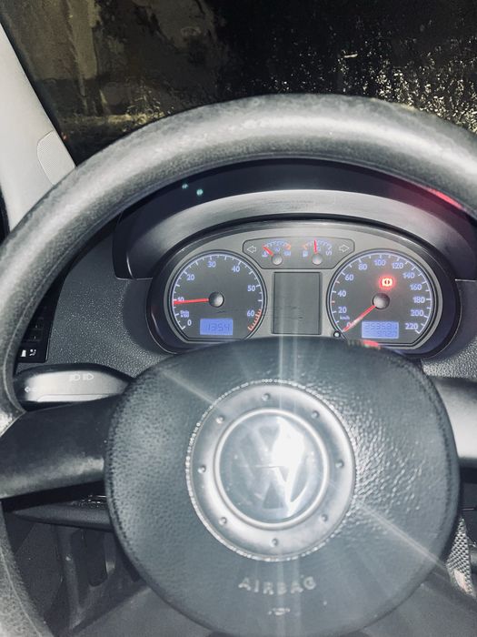 VW Polo IV Hatchback (9N) 1.2 12V Gasolina 64 cv / 47 kW 2004 BME