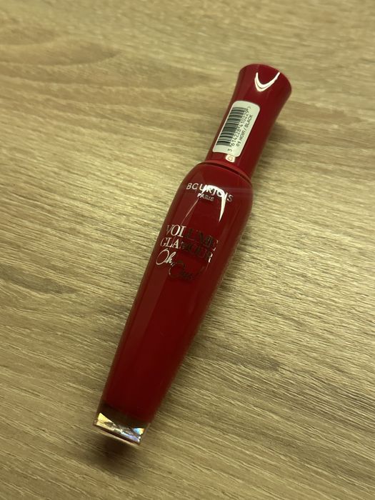tusz to rzęs mascara bourjois volume glamour oh oui