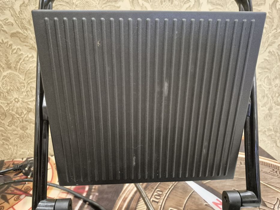 Гриль   електрический Tefal