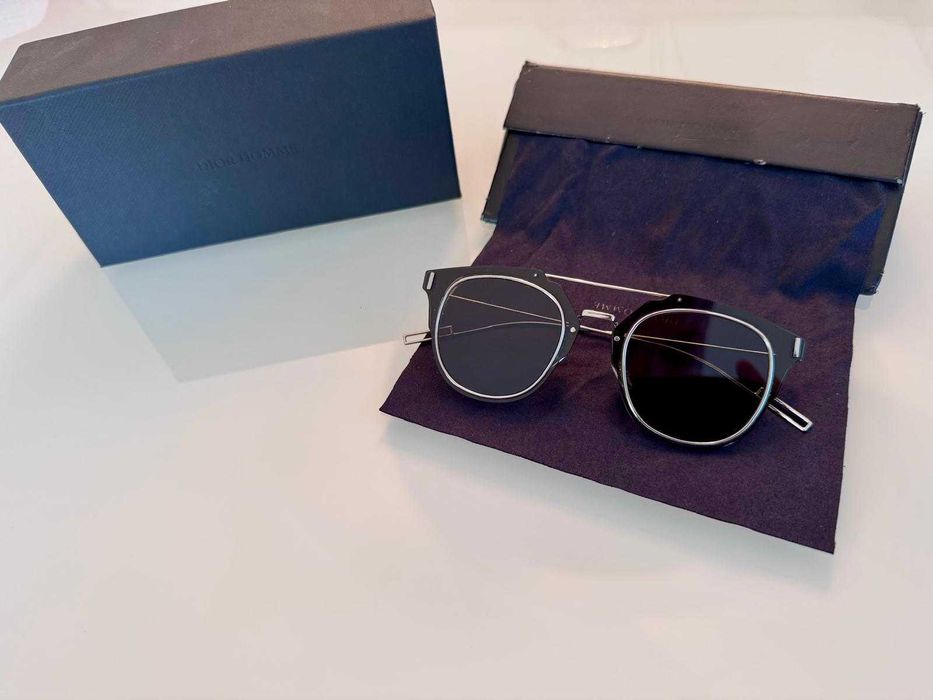 Oculos Sol Dior  Composite