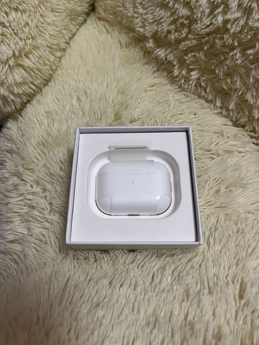 AirPods Pro 2 ІДЕАЛЬНІ з чеком на гарантії Original Apple