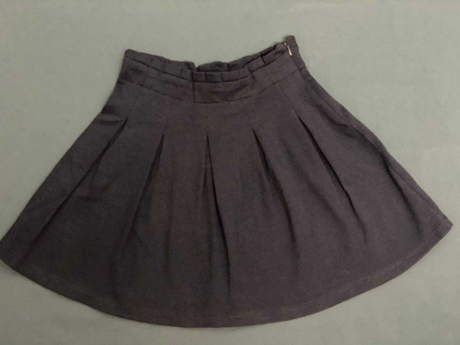 юбка на дівчинку ZARA, mayoral