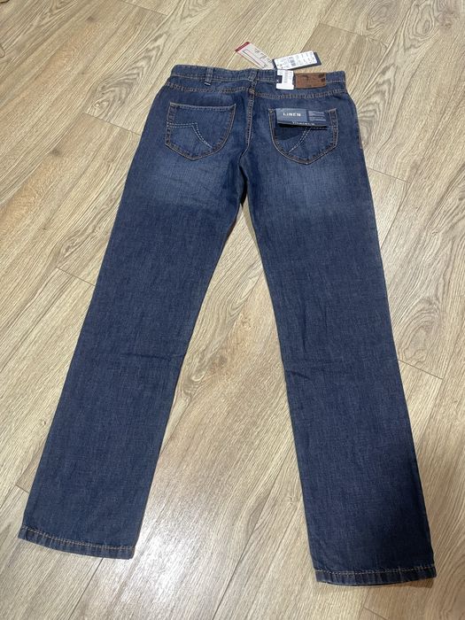 Jeansy Atelier Gardeur r.34