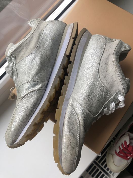 Кроссовки Estro,кросівки 36