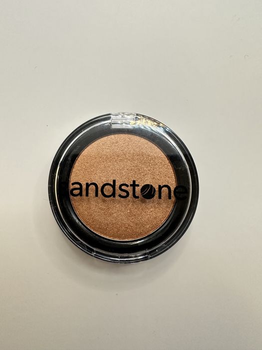 Nowy cień do powiek Sandstone brązowy metaliczny 622 Rusty duży