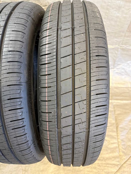 Opony letnie Goodyear EfficientGrip Perf.2 175/65/17 87H jak NOWE 2025