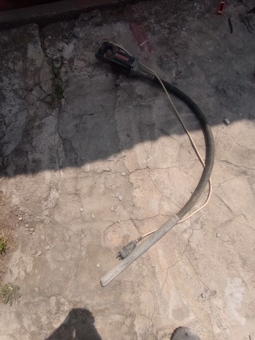 Аренда строительного инструмента