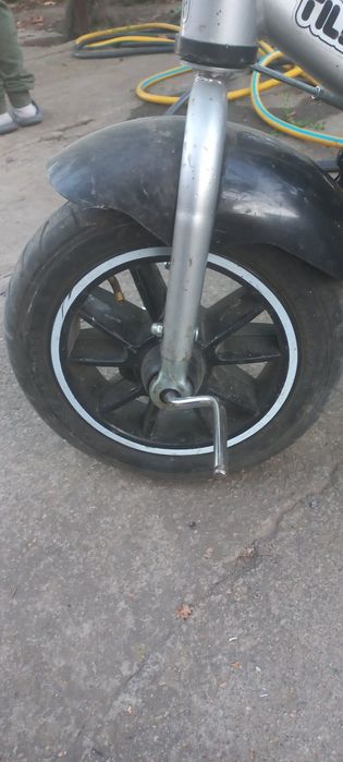 Колеса на велосипед Cayman tilly запчастини