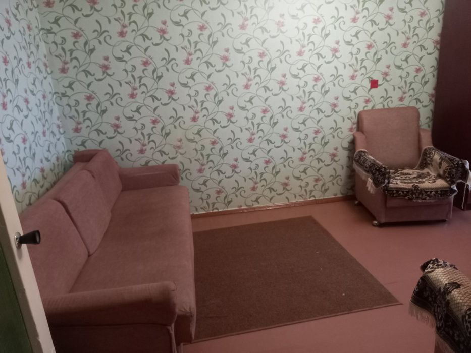 Оренда 1кімнатної квартири