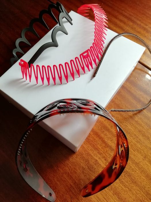 Обруч для волос, повязка для волос