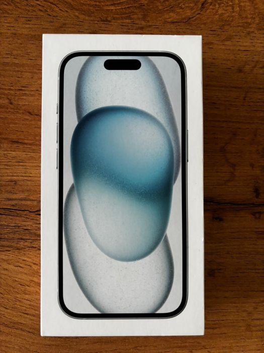 Iphone 15 128 Gb