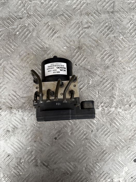 956002F001 Hyundai/Kia Блок управления АБС (ABS)