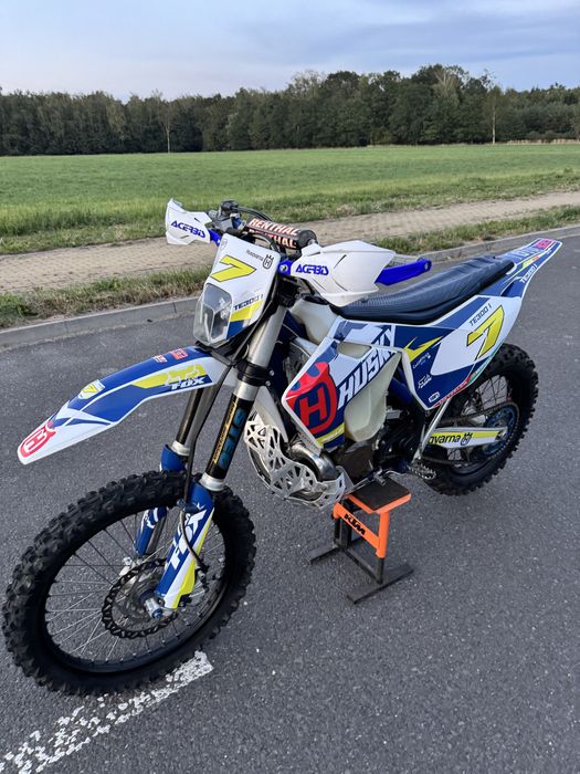 Husqvarna