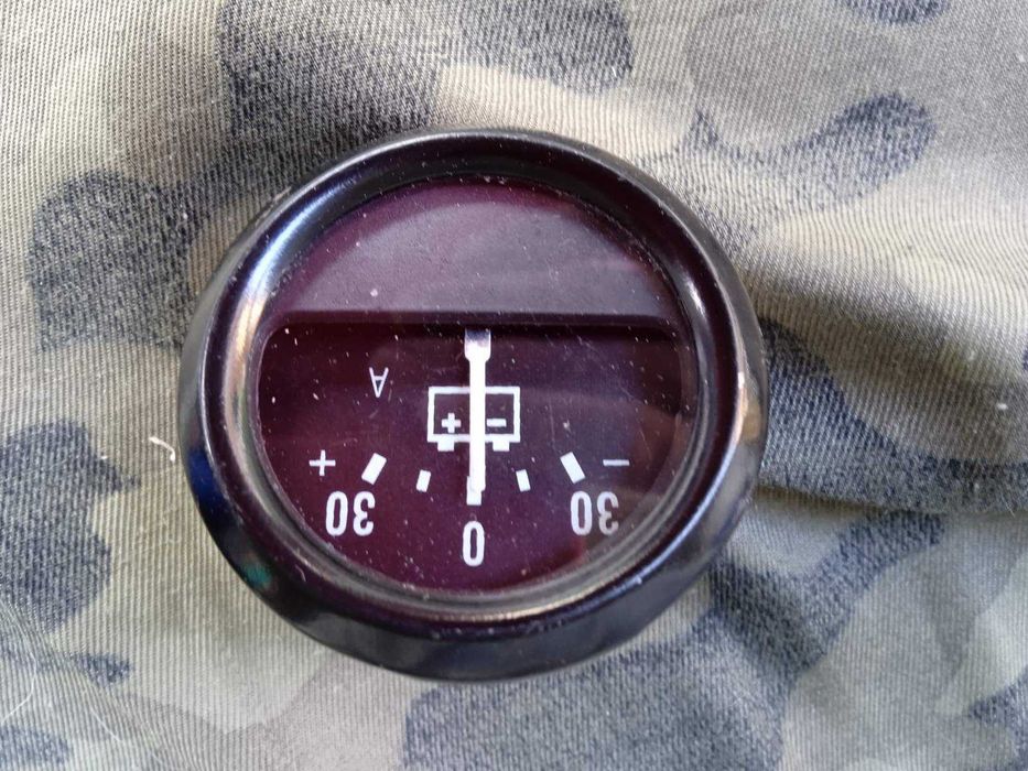 Амперметр АП-110