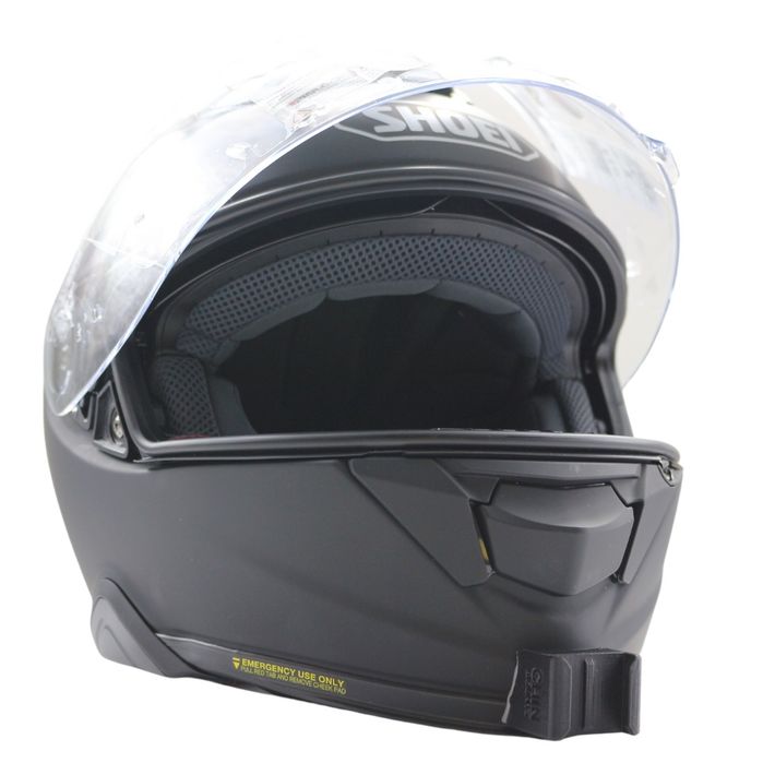 Chinmount Shoei GT-Air 2 (Não é o capacete)
