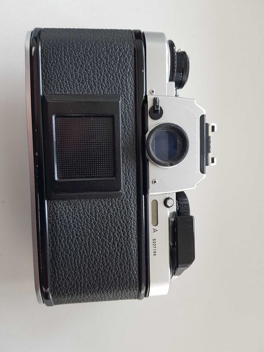 Продам камеру Nikon FA.