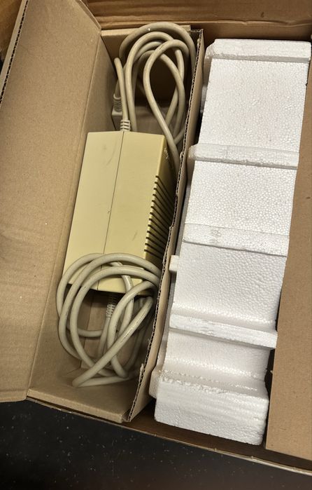 Commodore Amiga 500