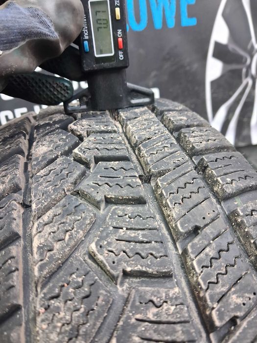 2x używane opony zimowe 175/65 R14 Sunfull Gwarancja Montaż