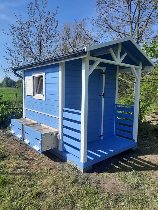 Domek do apiterapii uloterapia api domek