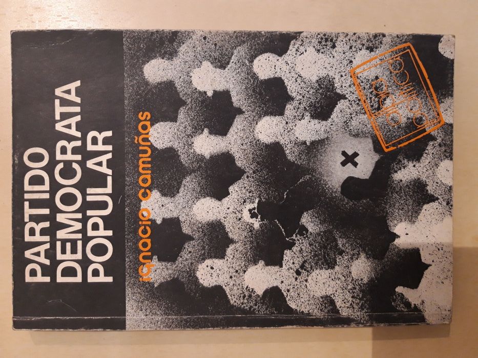 3 livros Serie A: Partidos Políticos
