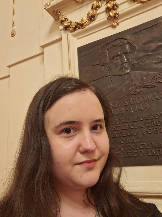 Korepetycje język polski