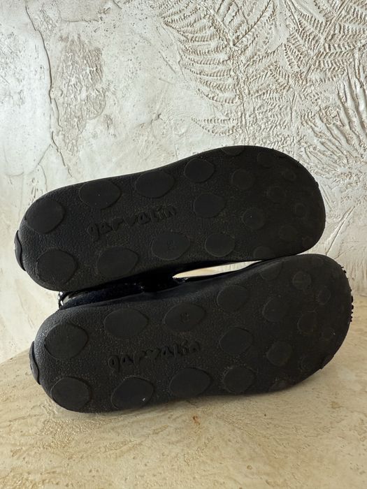 Продам дитячі чобітки Garvalin