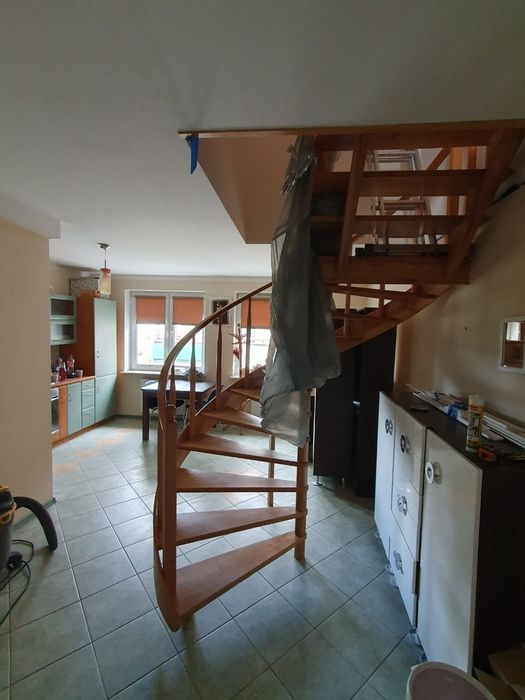Mieszkanie 3 pokojowe 80m Lublin Tarasowa 7 Botanik