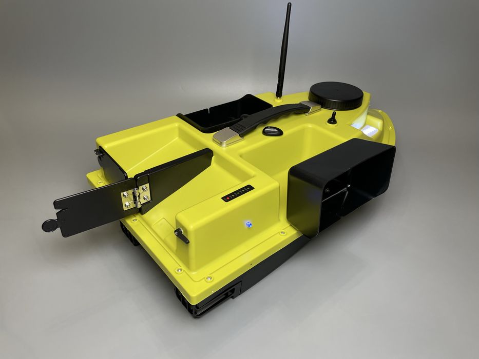 12000 mah Карповый кораблик D19 с GPS 99 точек для рыбалки завоза прикормки Короповий кораблик для риболовлі Карповий завезення прикормочный з гпс