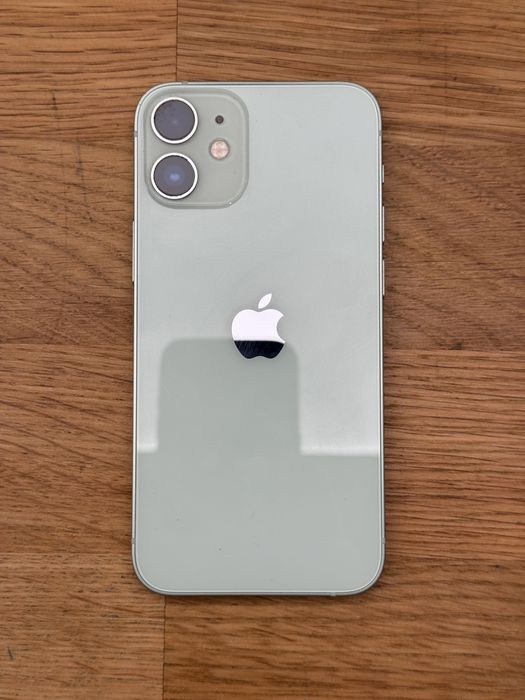 Apple iPhone 12 mini 64GB zielony pudełko