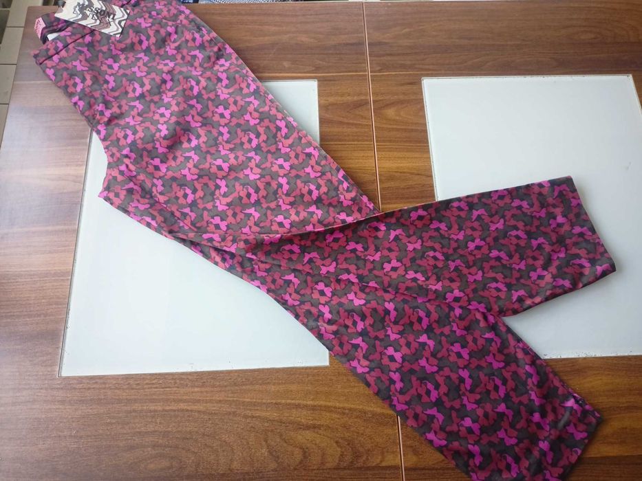 Missoni kobiece cygaretki w motylki 42 NOWE