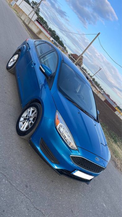 Продам Форд Фокус 3