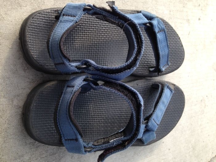 Сандалі Teva(.Merrell)