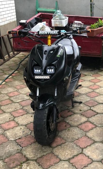 Fada Sport Series