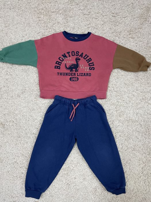 Костюм Next 3-4 роки 104