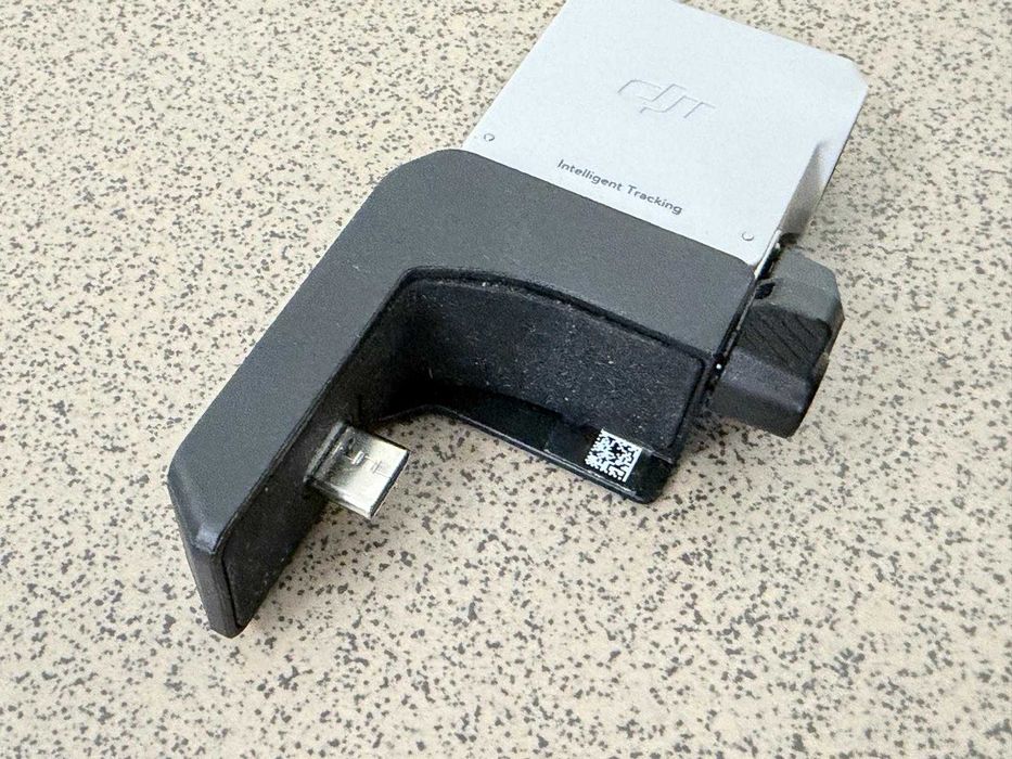 Inteligentny moduł śledzący do DJI RS