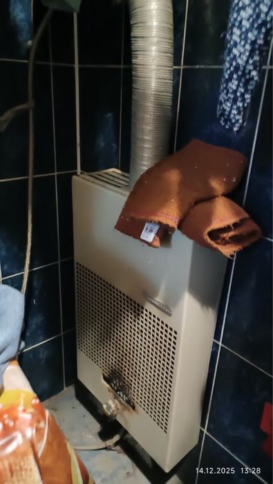 Продаж 3-кім квартира 78.7 м² 3/3ц вул.Дніпровська Терміново !120000$