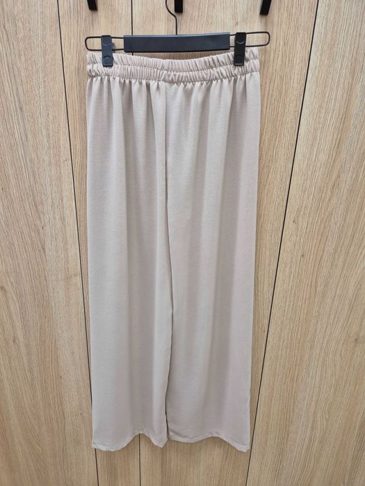 Spodnie bawełniane Agatex