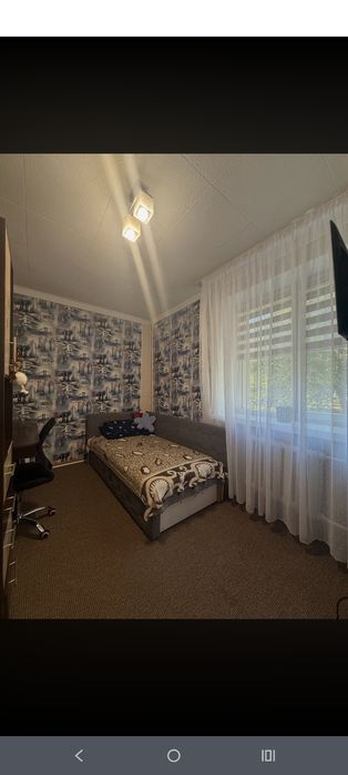Продаж 3 кімнатної квартири