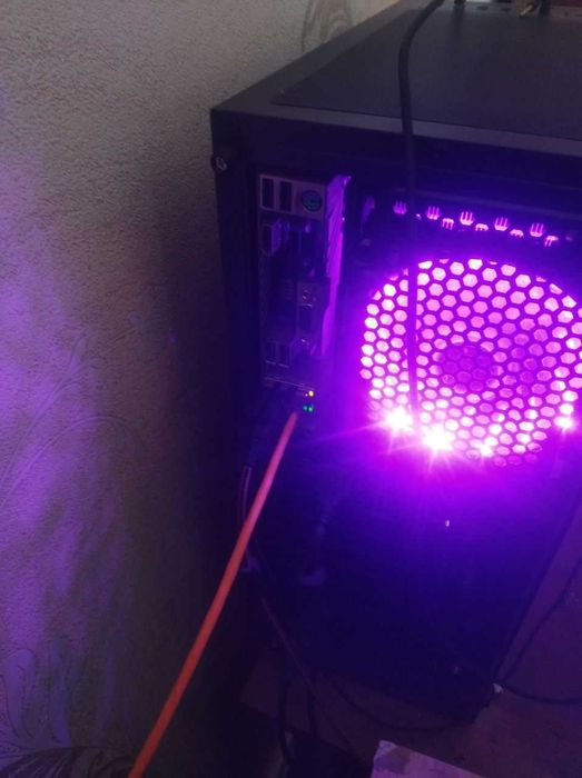 Продам ігровій компʼютер