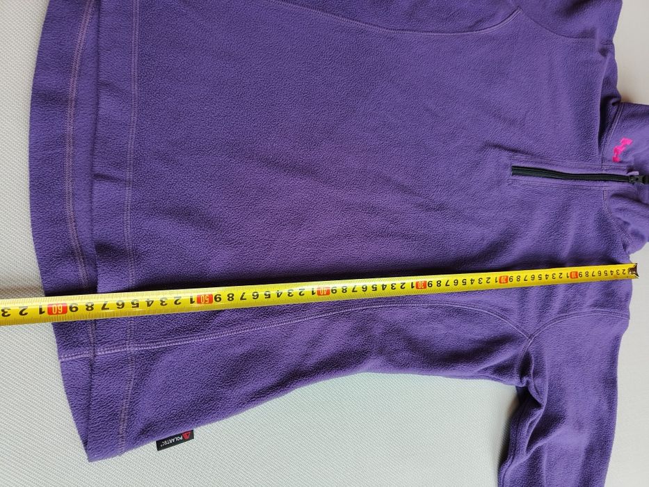 Helly Hansen polar cienki rozmiar damskie S polartec