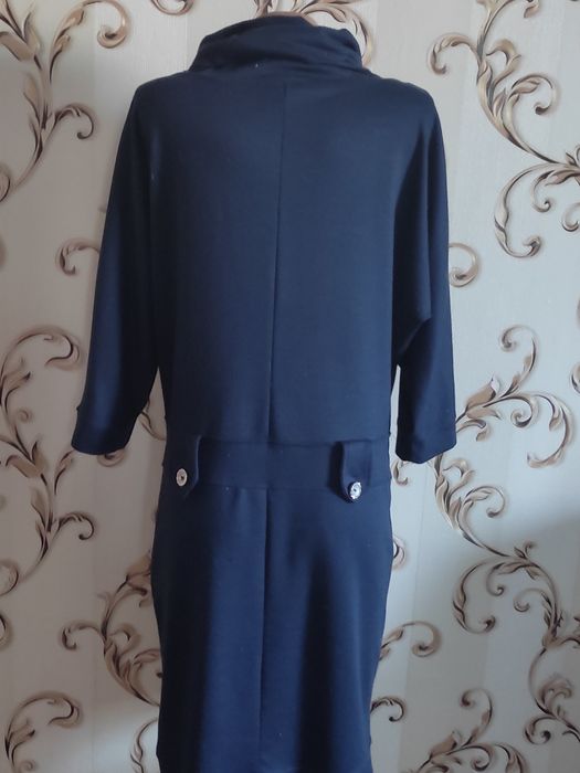 Платье женское трикотаж 46 - 48 рр