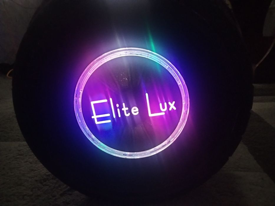 Продам гіроскутер Elite Lux 10.5"