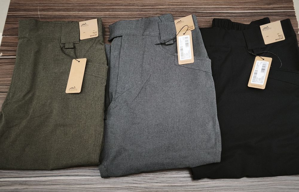 ‼️Helikon-Tex TTP Slim Pants штани брюки завужені надлегкі жарке літо версія AeroTech слім лайт‼️