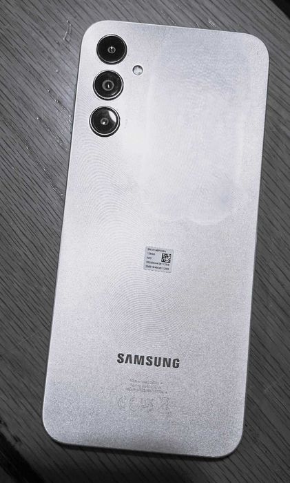Smartphone Samsung A14 4G (2023)