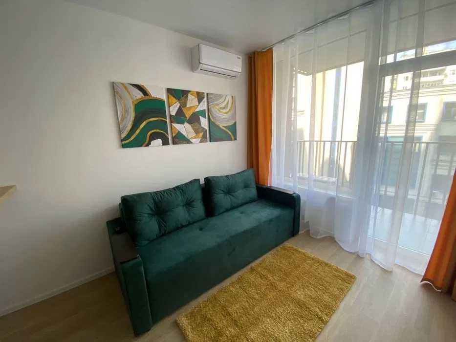 Аренда 1к квартиры 26м2, Стуса 35-Б, метро Житомирская, Академгородок