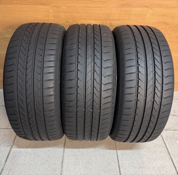 225/45/18 Goodyear Efficientgrip RSC *BMW літні шини 225 45 R18 91V резина