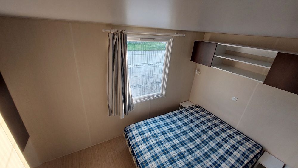 Aluga-se T2 - Mobile Home/Casa Móvel (Luz, Água, Internet)