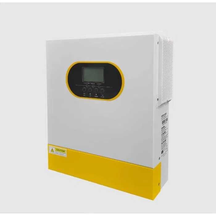 В наявності Гібридний інвертор ANENJI EM6200-48L 6.2 кВт