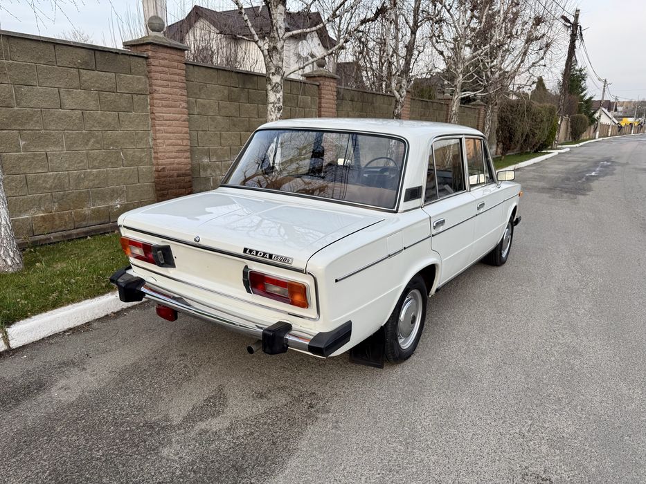 ВАЗ 2106 Жигули