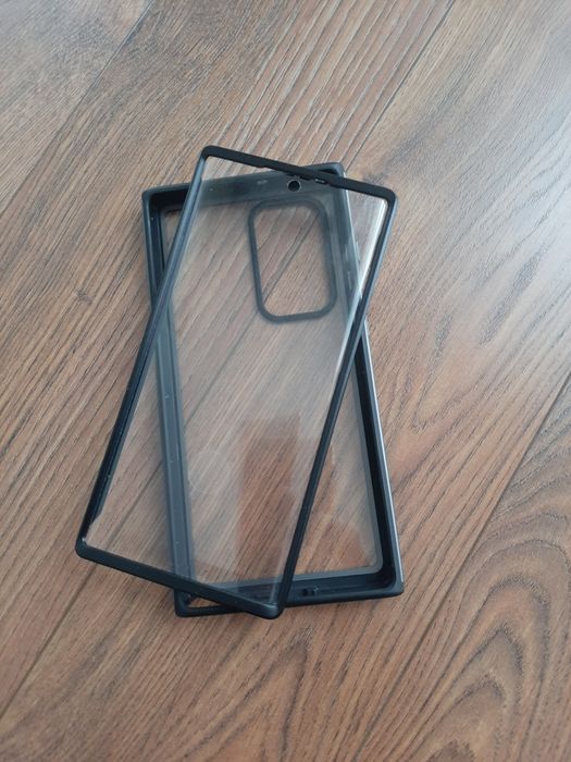 Etiu Samsung Galaxy S22 ultra - 25 zł
